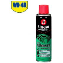 Super Sgrassatore 3 in 1 WD40 250ml