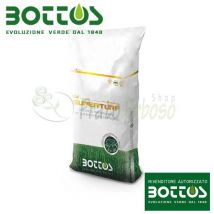 Bottos - Super Turf 24-6-9 - Engrais pour la pelouse de 25 Kg