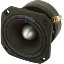 Electro Dh - Super Tweeter à balles en aluminium titane de 3' 35.109 843055552108879