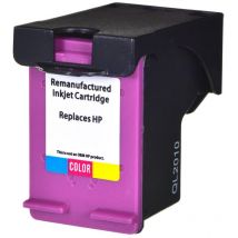 Superbulk Tinte für hp 304XL N9K07AE reg SB-304XLC, 17 ml, magenta