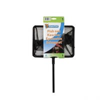 Superfish - Pond Fish Net Small 25x20x120cm - 696120