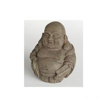 Zen Deco Laughing Buddha l - 541095 - Superfish