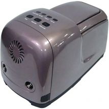 Superfish - superfog Kit de nebulización con 30 Puntos de enfriamiento. Refrigeración por Agua pulverizada. Neblina refrescante para Patios, terrazas