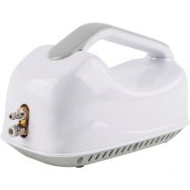 Superfish - Kit de Nebulización de Exteriores, con 6 Puntos de enfriamiento