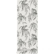 Saimiri Monkey - Grau - 10m x 52cm - Superfresco Easy