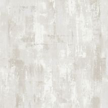 Superfresco Easy - Vliestapete Bellagio - Uni - Weiß - 10m x 52cm