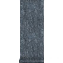 Vliestapete - Beton/Steine - Blau - 10m x 52cm - Superfresco Easy