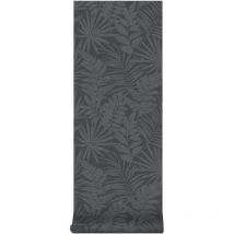 Vliestapete - Fenne - Grau - 10m x 52cm - Superfresco Easy