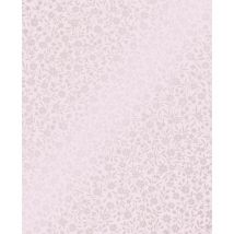 Superfresco Easy - Vliestapete Floral - Blumen - Rosa - 10m x 52cm