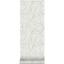 Superfresco Easy - Vliestapete - Innocence - Weiß - 10mx52cm