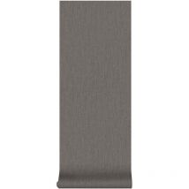 Boutique - Vliestapete - Marquise Plain - Grau - 10mx52cm