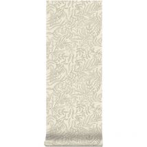 Vliestapete Sandrine Soft 10mx52cm - Superfresco Easy