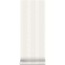 Superfresco Easy - Vliestapete Pelz - Tier - Streifen - Glitzer Effekt - Weiß - 10m x 52cm