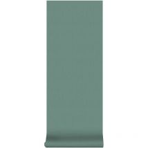 Vliestapete - Uni Grün - 10m x 52cm - Superfresco Easy