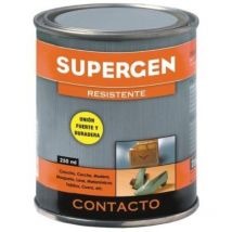 Supergen - Pegamento contacto 5 lt lata
