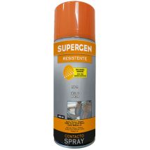 Colle multi-usage – Spray de contact 500ml – Supergen
