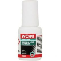 Carpoint - Superglue 10gr Transparent Womi W232