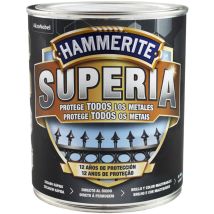 Superia satinado verde 0.750 Superia satinado verde 0.750 l Nueva generación en esmalte antioxidante al agua Aplicado directo al óxido sin necesidad