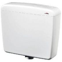 Super Kariba duo enclosure blanc