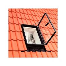 Superlucernaio apertura a libro 85° per tetti 54x83 gvt 103 Velux