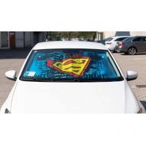 Parasole anteriore auto Superman 130 x 70 cm