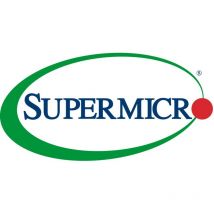 Super Micro System-E/A-A-Abdeckplatte - für X11SCV-L, X11SCV-Q (MCP-260-00137-0B) Mark - Supermicro
