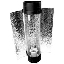 Réflecteur Cooltube 200mm avec câble Superplant
