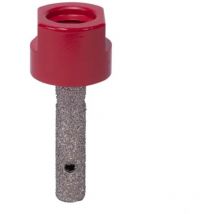 Rubi - Superpro Zylindrische Diamantfräse - 20 Mm - Gewinde M14 6985