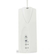 SR10070 GW70 Avvolgi tapparelle elettrico 23 mm, 15 mm, 18 mm, 21 mm, 20 mm Trazione (max.) 30 - Superrollo Professional