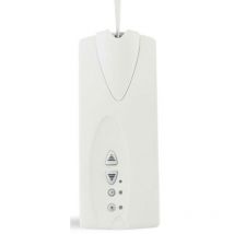 Superrollo Professional - SR10070 GW70 Elektrischer Gurtwickler 23 mm, 15 mm, 18 mm, 21 mm, 20 mm Zugk