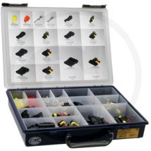 Steckverbindersortiment 580 Stück