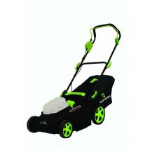 Rasaerba a batteria litio 40V