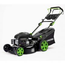 Rasaerba a Scoppio 3,2 Kw Supherba