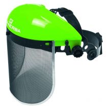 Elmetto Protettivo e Visiera Shecv