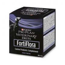 Purina - Suplemento fortiflora pro plan veterinary diets 30g para perros