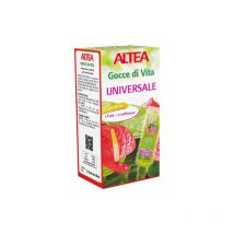 Altea - Suplemento universal Drops of Life en viales