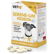 Suplementos y vitaminas Planet Line calming - serene