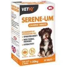 Suplementos y vitaminas planet line serene um - calming