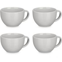 Suppenschalen, 480 ml, 4er Set