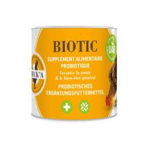 Supplément alimentaire à base de probiotiques pour volailles Chick'a 360g