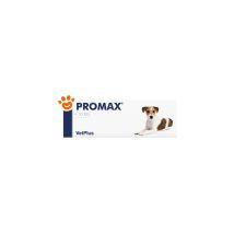 Promax Small Breed - Integratore Alimentare per Cani di Piccola Taglia - 9 ml - VETPLUS