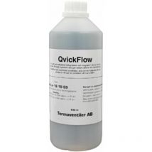 Le Sanitaire - Supplément d'eau QuickFlow 1 litre
