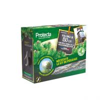 PROTECTA - Rallonge 130 cm pour kit anti chenilles processionnaires