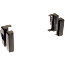 ACV - 281320-01 Cache autoradio din adapté pour (marque automobile): Audi S647042