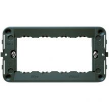 Idea supporte 4 modules 16714 - Vimar