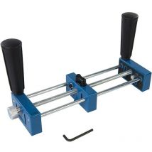 Support pour pièces de petite taille 8-1/2'