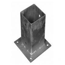 Norail - support a fixer 9x9x15