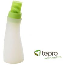 Tepro - Support à marinade avec brosse 8321
