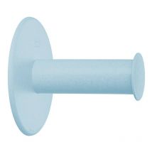 Koziol - Porte-rouleau de papier toilette plug'n roll