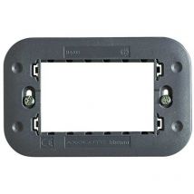 Bticino Axolute Support 3 modules H4703